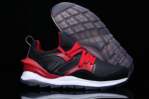 Puma Blaze Swift Tech disc Men Shoes--004